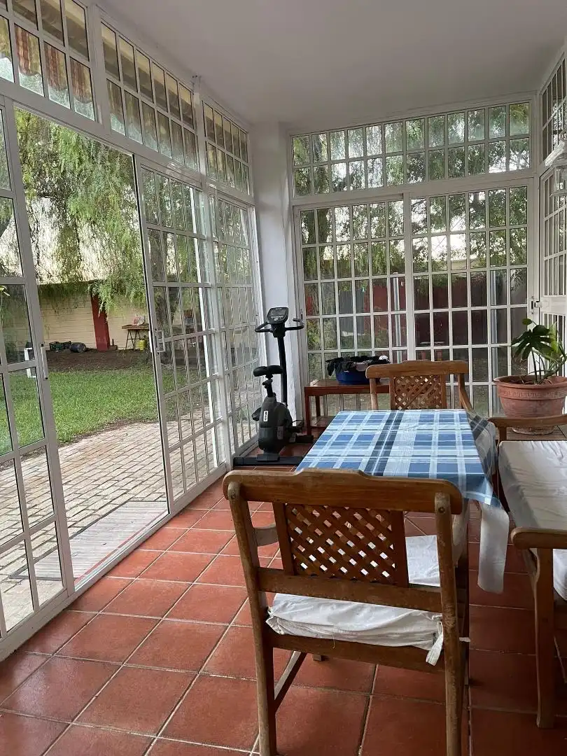 Casa o chalet en venta en Calle Señora, 33, Nuevo Bulevar Terraza de Casa o chalet en venta en Mairena del Aljarafe con Aire acondicionado, Terraza y Piscina
