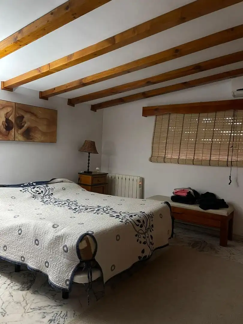 Casa o chalet en venta en Calle Señora, 33, Nuevo Bulevar Habitación de Casa o chalet en venta en Mairena del Aljarafe con Aire acondicionado, Terraza y Piscina