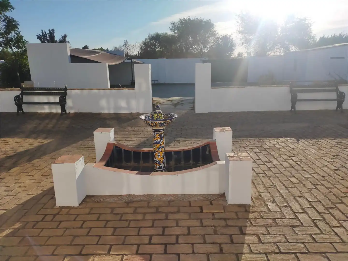 Casa o chalet en venta en Calle Señora, 33, Nuevo Bulevar Jardín de Casa o chalet en venta en Mairena del Aljarafe con Aire acondicionado, Terraza y Piscina