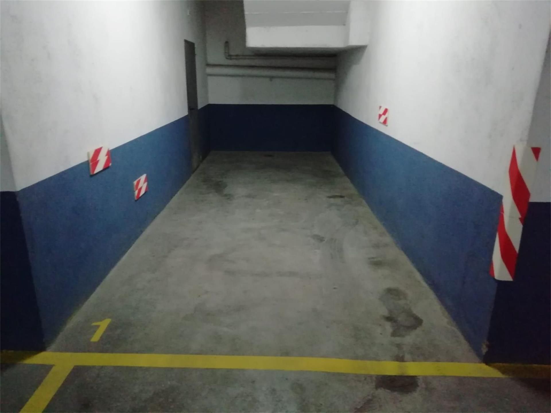 Parking of Garage for sale in Molins de Rei