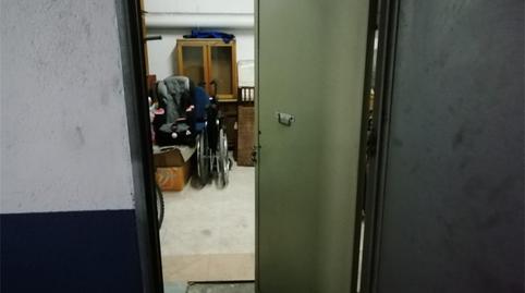 Foto 2 de Garaje en venta en Carrer Pintor Fortuny, 7, Molins de Rei, Barcelona