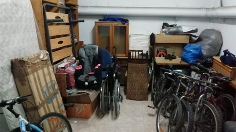 Foto 3 de Garaje en venta en Carrer Pintor Fortuny, 7, Molins de Rei, Barcelona