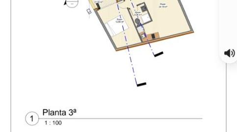 Land for sale in Calle de Amadeo I, 11, Numancia, Madrid - image 4 Photo 4 of Land for sale in Calle de Amadeo I, 11, Numancia, Madrid