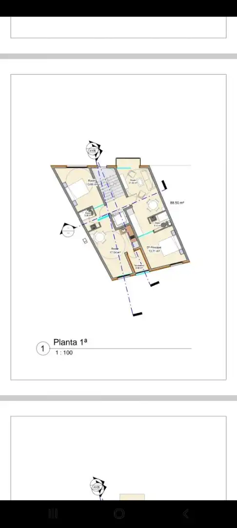 Terreno en venta en Madrid