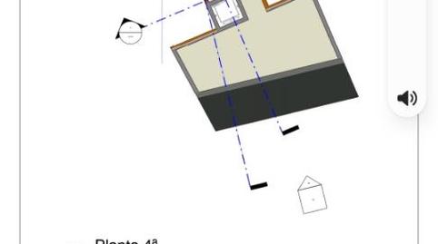 Land for sale in Calle de Amadeo I, 11, Numancia, Madrid - image 2 Photo 2 of Land for sale in Calle de Amadeo I, 11, Numancia, Madrid