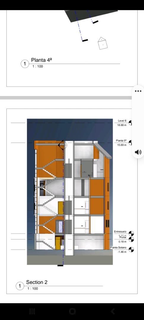 Land for sale in  Madrid Capital