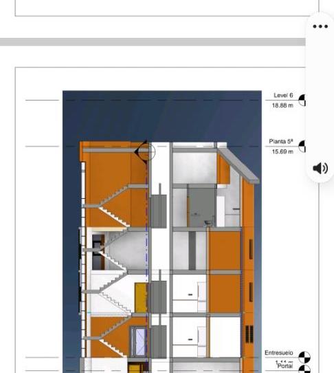 Land for sale in Calle de Amadeo I, 11, Numancia, Madrid - image 1 Photo 1 of Land for sale in Calle de Amadeo I, 11, Numancia, Madrid