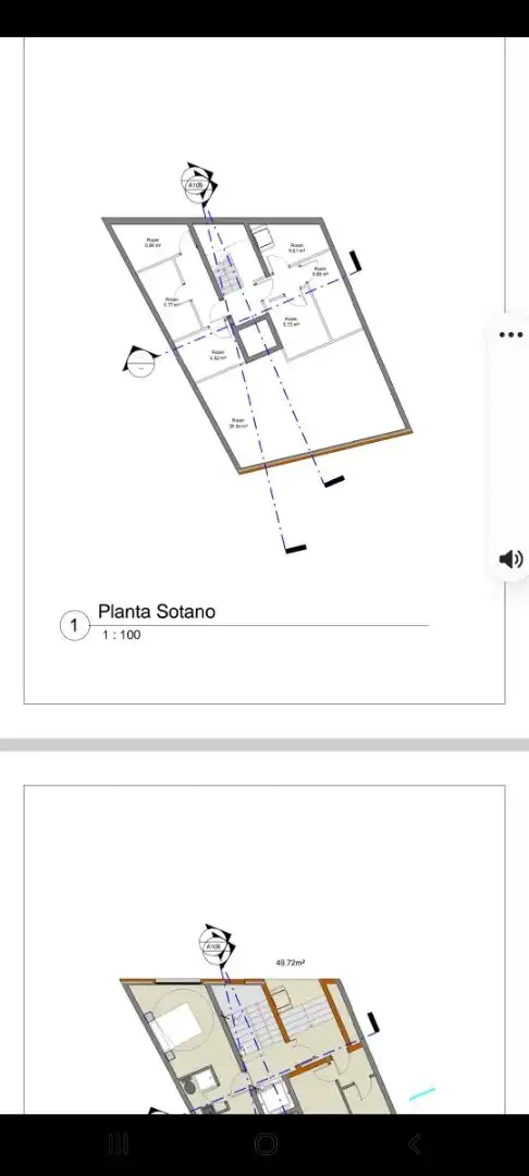 Terreno en venta en Madrid