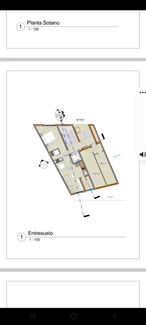 Terreno en venta en Madrid