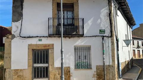 Photo 2 of Single-family semi-detached for sale in Plaza Negrillón, 18, Boñar, León