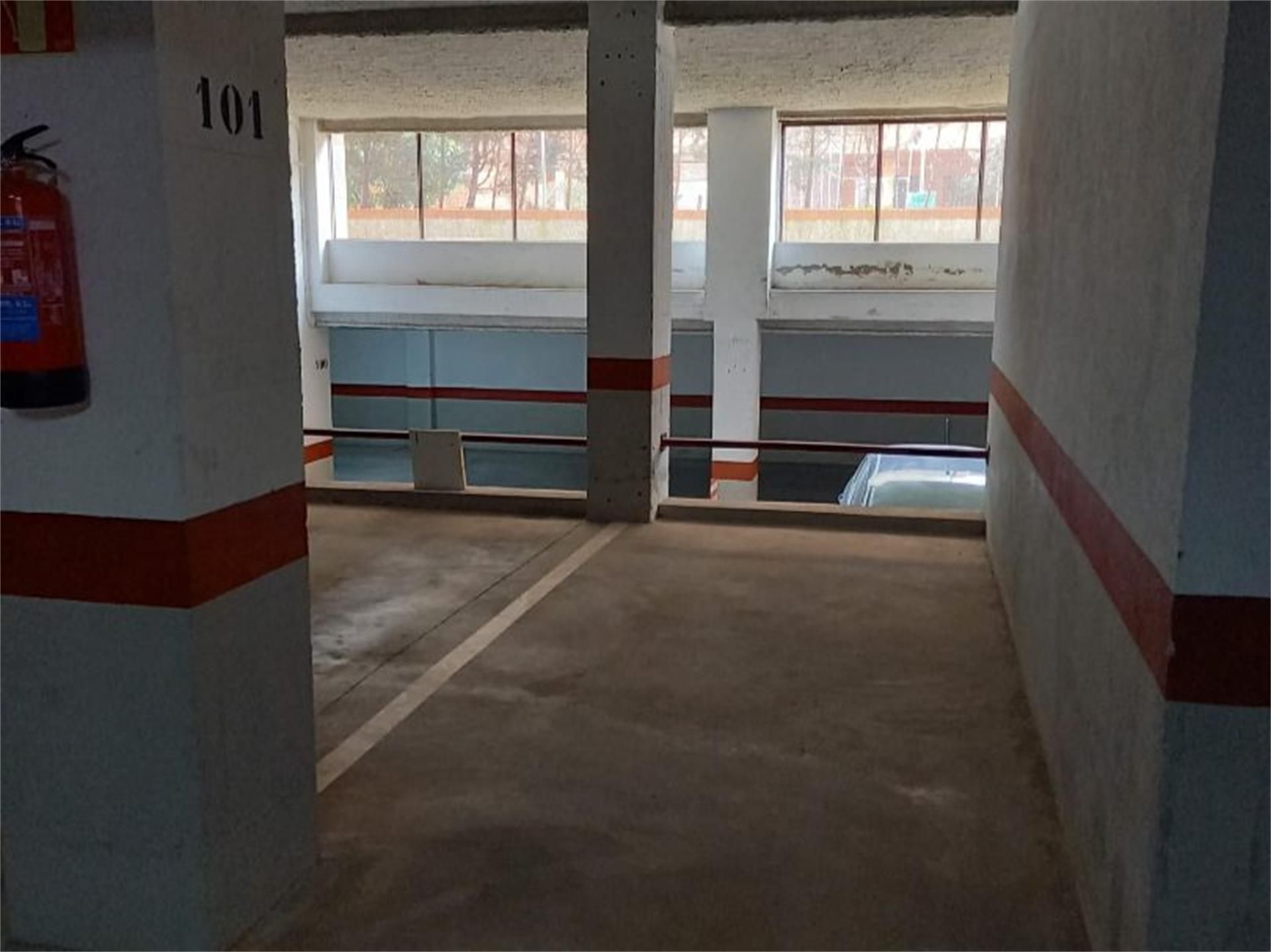 Parking of Garage for sale in Tres Cantos
