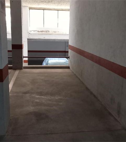 Garage for sale in Sector Pueblos, Primera Fase - Nuevo Tres Cantos, Madrid - image 2 Photo 2 of Garage for sale in Sector Pueblos, Primera Fase - Nuevo Tres Cantos, Madrid