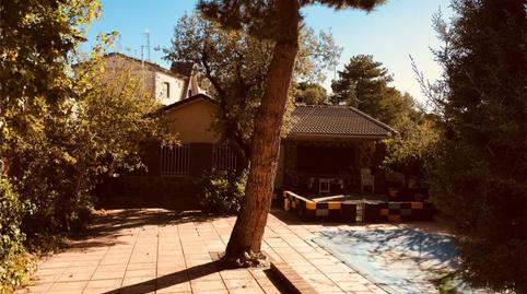 Foto 2 de Casa o xalet de lloguer a Avenida del Pinar, Maello, Ávila