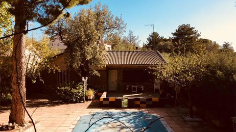 Foto 3 de Casa o xalet de lloguer a Avenida del Pinar, Maello, Ávila