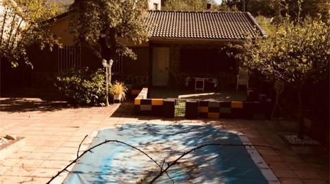 Foto 4 de Casa o xalet de lloguer a Avenida del Pinar, Maello, Ávila