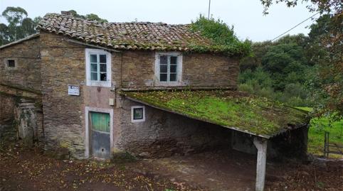Country house zum Verkauf in Barrio Aña, Frades, A Coruña - Bild 2 Foto 2 von Country house zum Verkauf in Barrio Aña, Frades, A Coruña