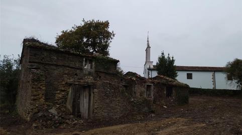 Country house zum Verkauf in Barrio Aña, Frades, A Coruña - Bild 3 Foto 3 von Country house zum Verkauf in Barrio Aña, Frades, A Coruña