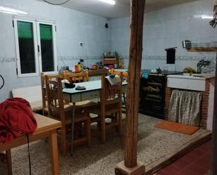 Cuina de Casa o xalet en venda en Cornago