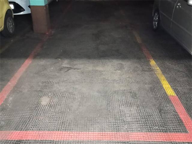 Garaje en Venta en Calle de los Astros, 1 en Estrella