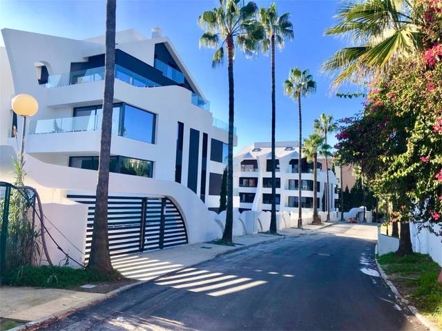 Apartamento en Alquiler en Calle de la Gaviota en Marbesa