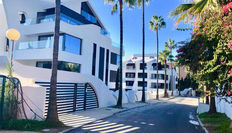 Foto 1 de Apartament de lloguer a Calle de la Gaviota, Marbesa, Málaga