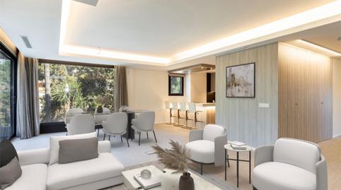 Foto 3 de Apartament de lloguer a Calle de la Gaviota, Marbesa, Málaga