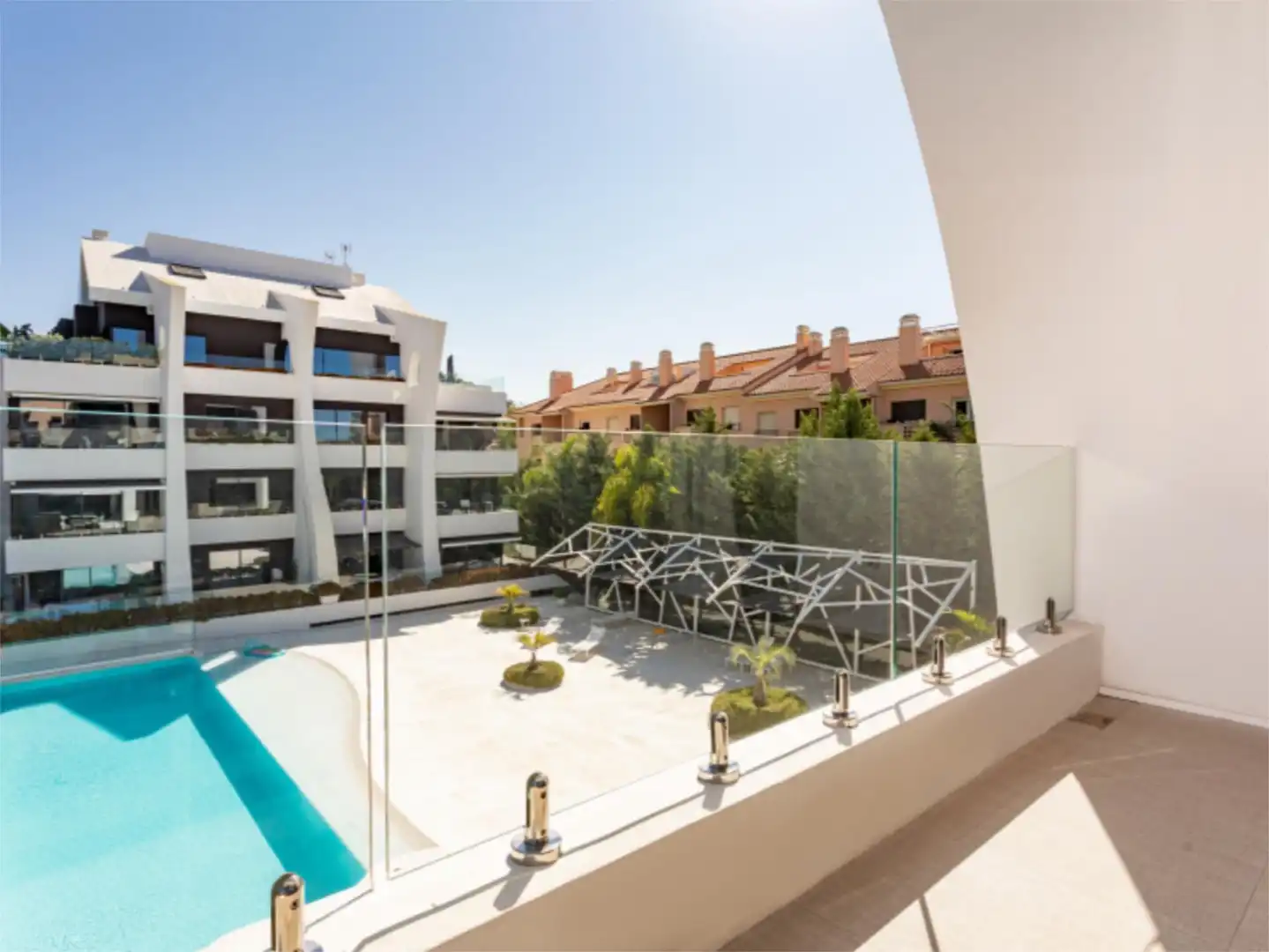 Flat for rent in Calle de la Gaviota, Marbesa Flat for rent in Calle de la Gaviota, Marbesa