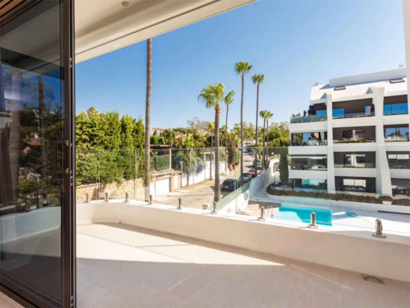 Flat for rent in Calle de la Gaviota, Marbesa Flat for rent in Calle de la Gaviota, Marbesa
