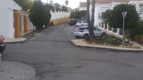 Foto 2 de Garaje en venta en Calle Aries, 111, Los Naranjos, Marbella