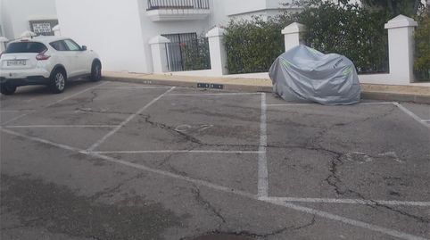 Foto 3 de Garaje en venta en Calle Aries, 111, Los Naranjos, Marbella