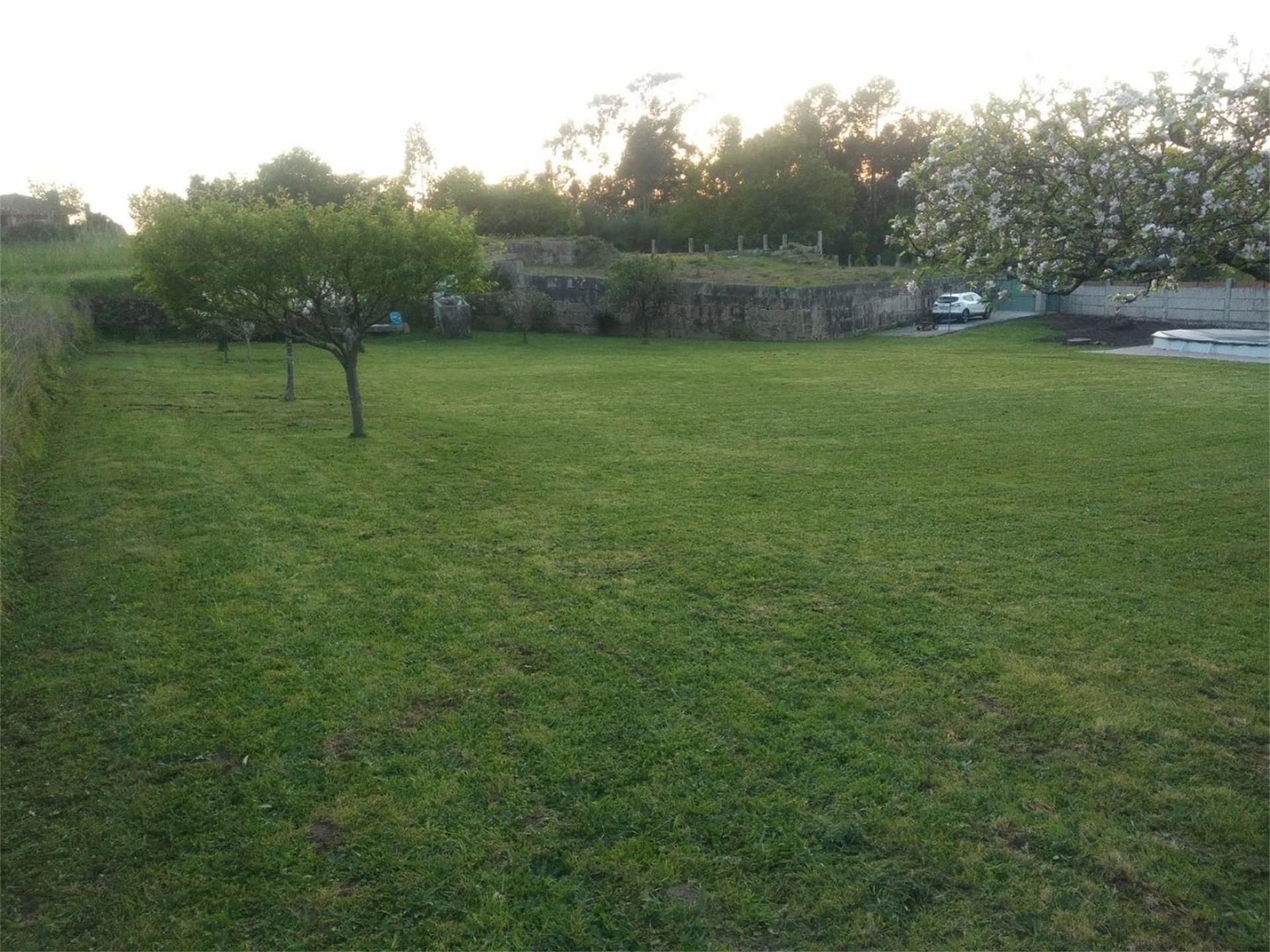 Land for sale in Redondela