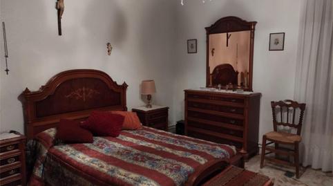 Foto 4 von Einfamilien-Reihenhaus zum Verkauf in Calle Fábrica, 3, San Muñoz, Salamanca