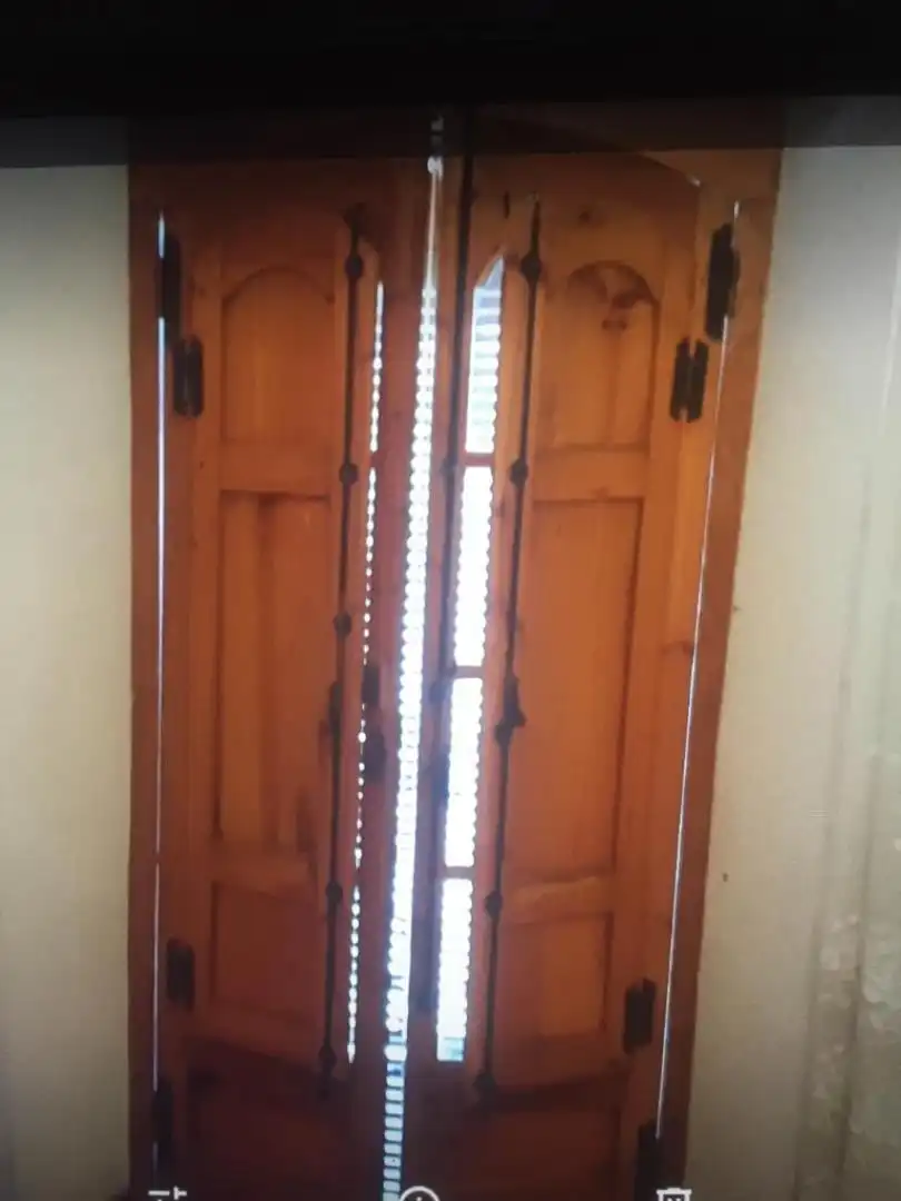 Casa adosada en venta en San Muñoz con Amueblado