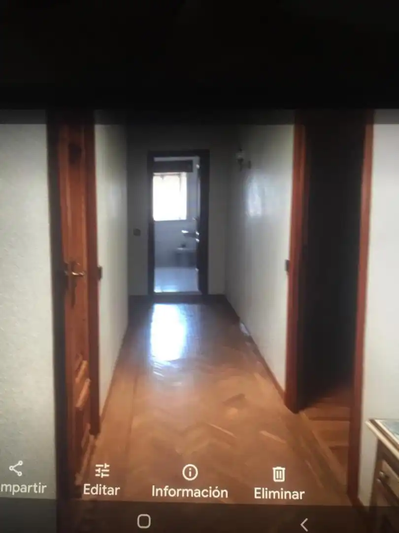 Casa adosada en venta en San Muñoz con Amueblado