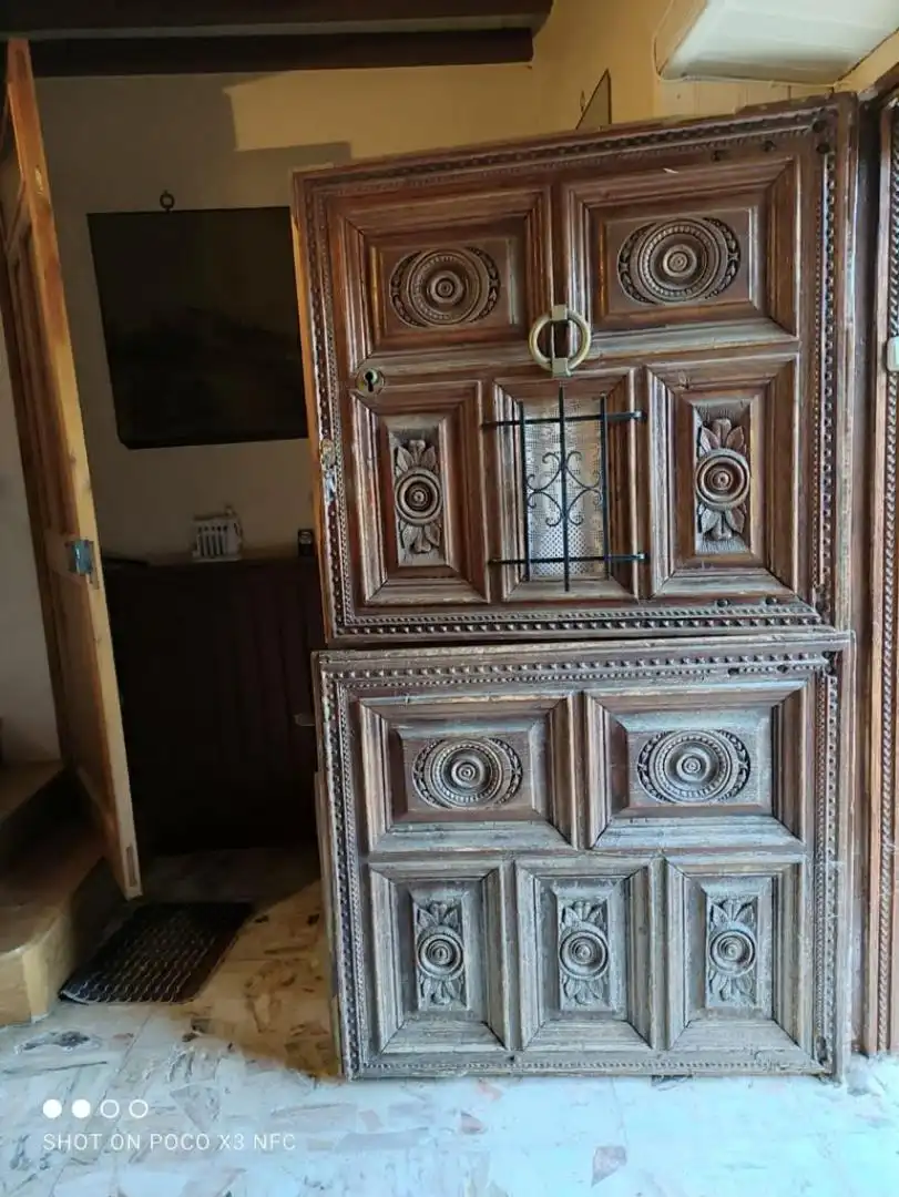 Casa adosada en venta en San Muñoz con Amueblado