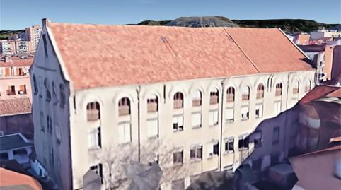 Foto 2 de Traster en venda a Estación - Parque O'Donnell, Madrid