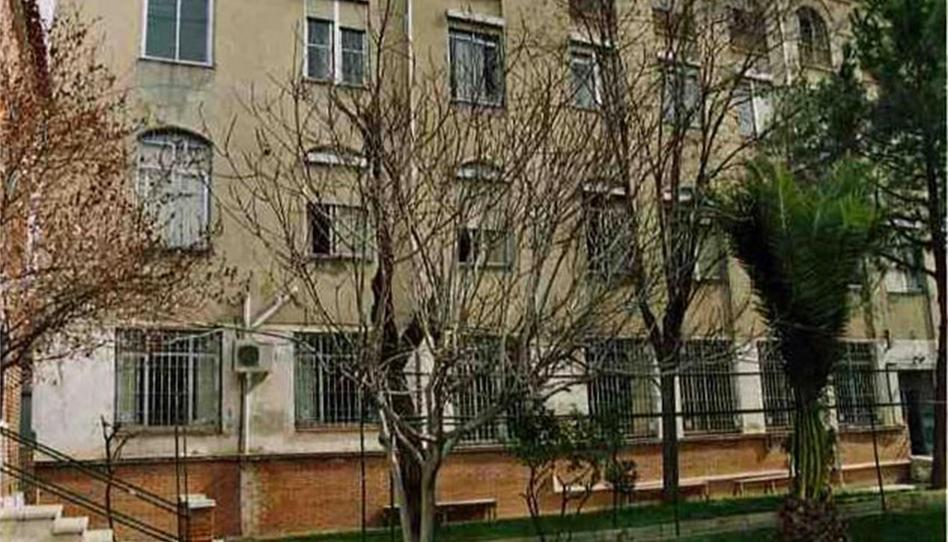 Foto 1 de Traster en venda a Estación - Parque O'Donnell, Madrid