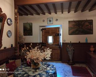 Single-family semi-detached for sale in San Muñoz