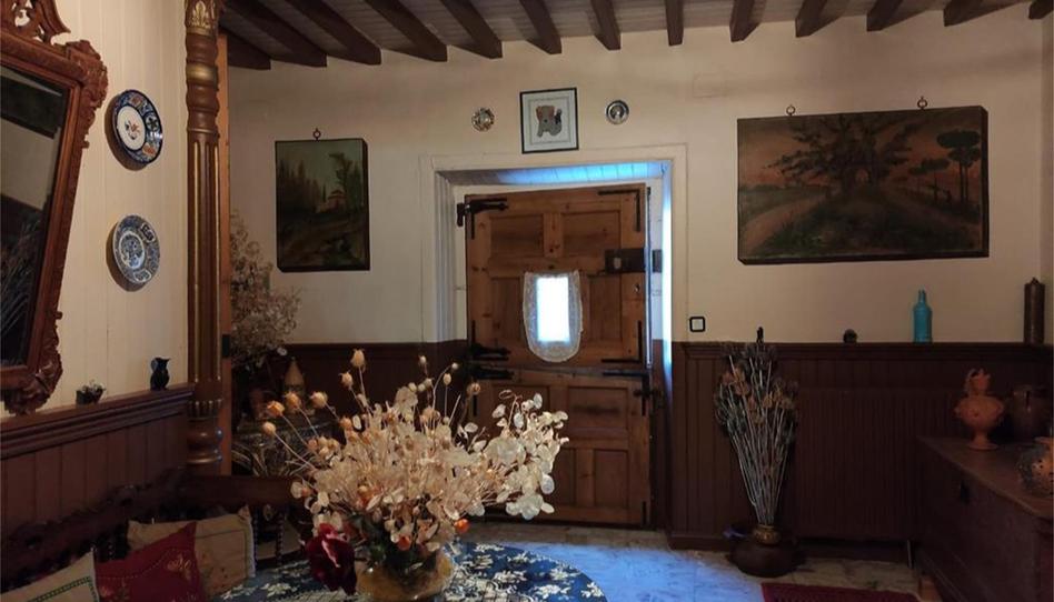 Foto 1 de Pis en venda a Calle Oriente, 7, San Muñoz, Salamanca