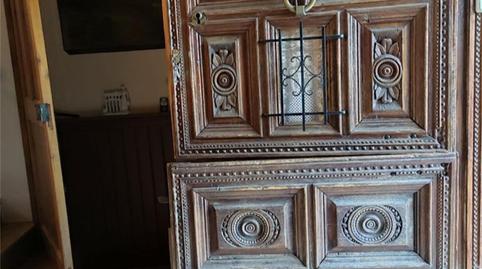 Foto 2 de Pis en venda a Calle Oriente, 7, San Muñoz, Salamanca