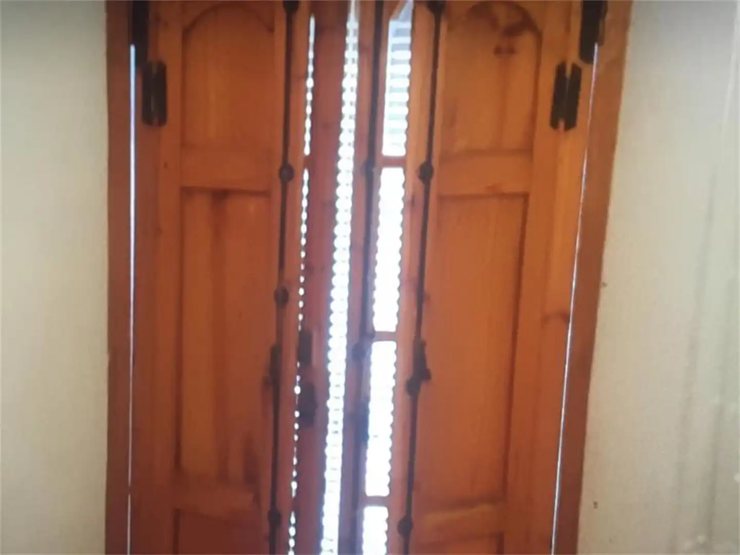 Piso en venta en Calle Oriente, 7, San Muñoz Piso en venta en San Muñoz con Jardín privado y Amueblado