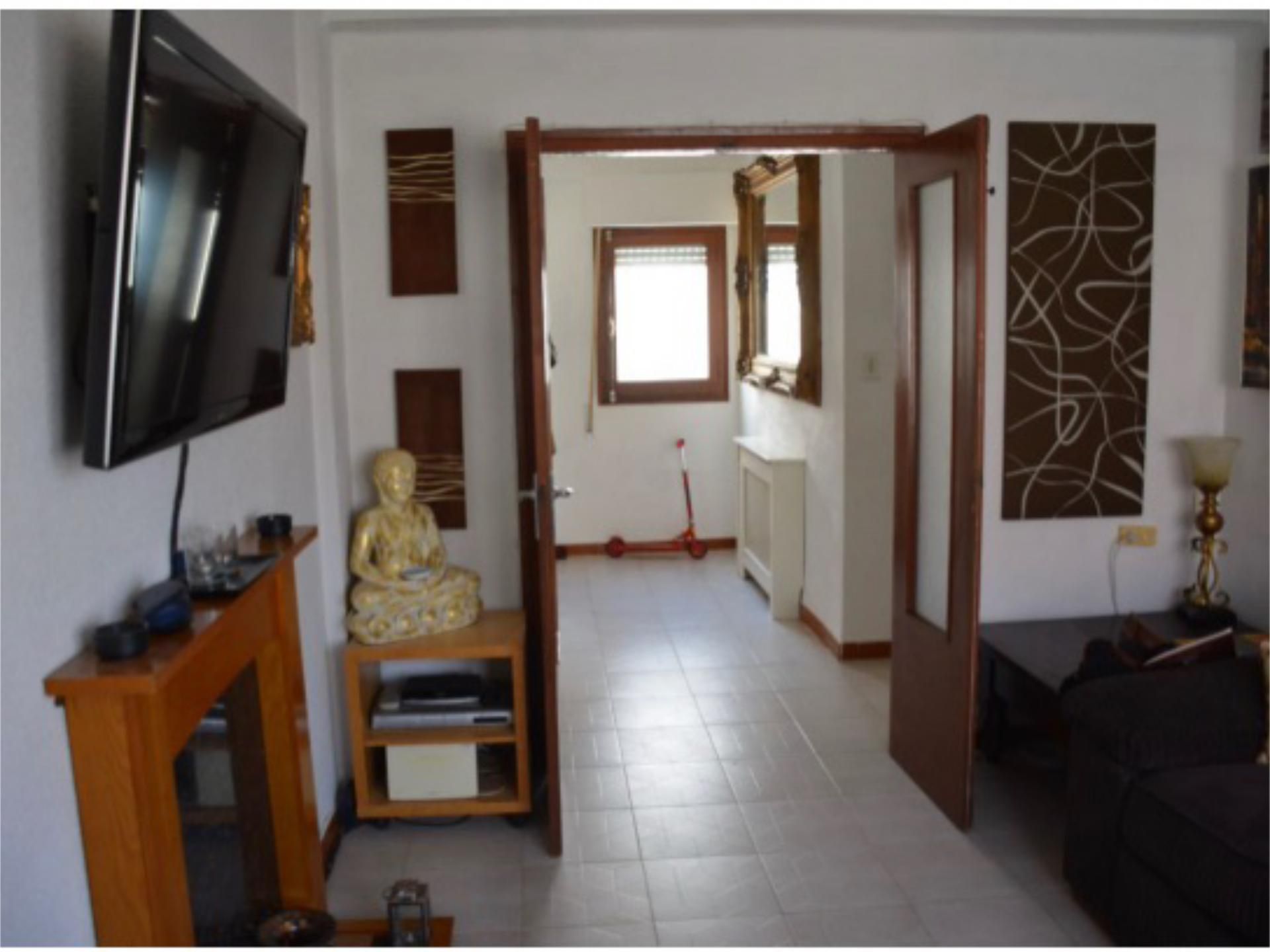 Flat for sale in Elda  with Community parking, Balcony and Video intercom