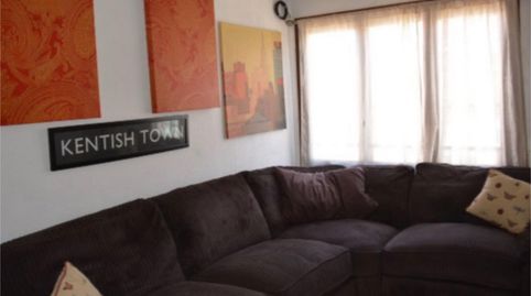 Foto 2 de Piso en venta en Calle Aragón, 37, Plaza de Toros - Avenida Chapí - Trinquete, Elda