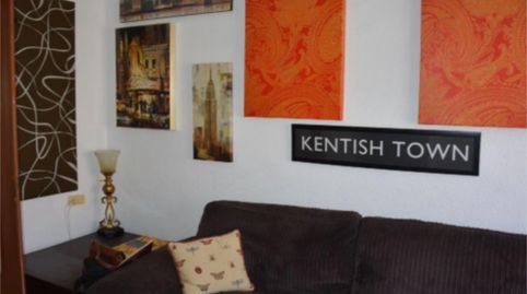 Foto 3 de Piso en venta en Calle Aragón, 37, Plaza de Toros - Avenida Chapí - Trinquete, Elda