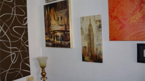 Foto 5 de Piso en venta en Calle Aragón, 37, Plaza de Toros - Avenida Chapí - Trinquete, Elda