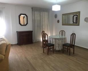 Dining room of Flat for sale in Trigueros  with Balcony