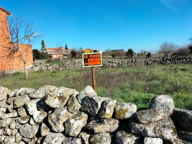 Terreno en Venta en Calle Colaga Pequeña, 5 en Villalcampo
