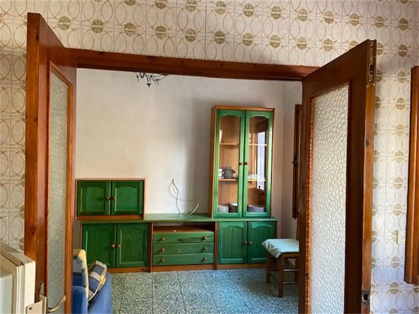 Einfamilien-Reihenhaus zum Verkauf in Calle Centro, 1, Villabuena del Puente