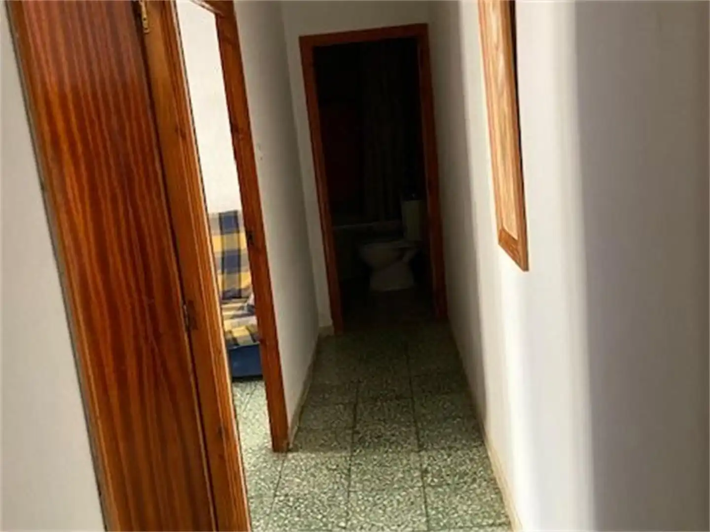 Einfamilien-Reihenhaus zum Verkauf in Calle Centro, 1, Villabuena del Puente