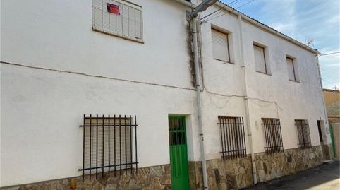 Foto 5 de Casa adosada en venta en Calle Centro, 1, Villabuena del Puente, Zamora